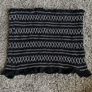 American Eagle Tube Top